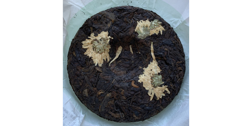 Какие чаи подходят для лета?